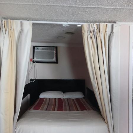 Crepe Myrtle Inn Myrtle Beach Eksteriør bilde